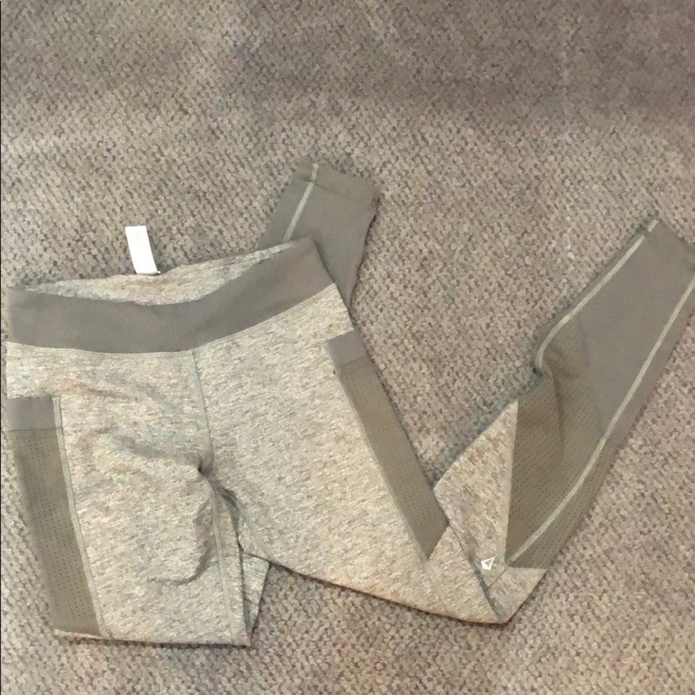 Iviva leggings